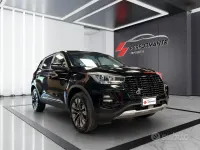 Usata DR DR 5.0 114 CV (83 kW) 2023 Nero SUV
