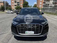 Usata Audi Q7 Sport 231 CV (169 kW) 2020 Nero SUV