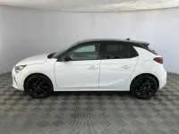 Usata Opel Corsa Design & Tech 75 CV (55 kW) 2023 Bianco Utilitaria