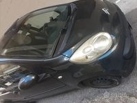 Usata Citroën C1 68 CV (50 kW) 2007 Blu Utilitaria