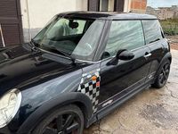 Usata Mini Cooper Coupé 2006 Coupé