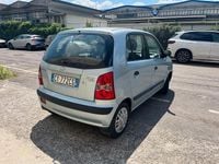 Usata Hyundai Atos 2005 Utilitaria