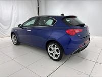 Usata Alfa Romeo Giulietta Super 120 CV (88 kW) 2019 Grigio Utilitaria