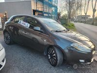 Usata Fiat Bravo Emotion 105 CV (77 kW) 2008 Grigio Utilitaria