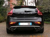 usata Volvo V40 V40II 2012 2.0 d3 R-design Momentum