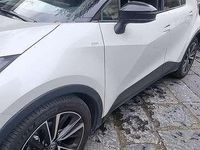 Usata Toyota C-HR Lounge 98 CV (72 kW) 2024 SUV