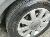 Usata Ford Fusion 68 CV (50 kW) 2009 Utilitaria