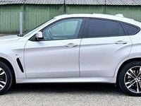 Usata BMW X6 Comfort Edition 381 CV (280 kW) 2017 SUV