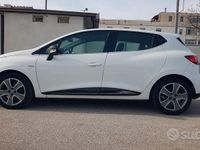 usata Renault Clio IV -