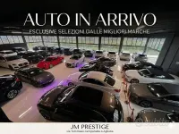 Usata Fiat 500C 85 CV (62 kW) 2011 Bianco Cabrio