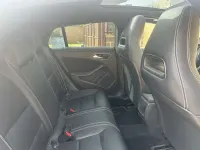 Usata Mercedes CLA200 Shooting Brake 136 CV (100 kW) 2019 Nero Station wagon