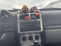 Usata Dodge Nitro SXT 177 CV (130 kW) 2008 SUV