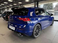 Nuova VW Golf R 333 CV (244 kW) 2025 Blu/azzurro Berlina