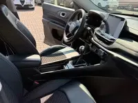 Usata Jeep Compass 131 CV (96 kW) 2023 Grigio SUV