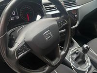 Usata Seat Arona Style 95 CV (69 kW) 2019 Bianco SUV