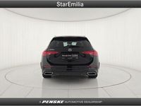 Usata Mercedes C300 Premium 313 CV (230 kW) 2023 Station wagon