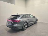 Usata Audi A5 S-Line 204 CV (150 kW) 2025 Grigio Station wagon