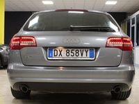 usata Audi A6 3ª serie Avant 2.0 TDI 170 CV F.AP. multitronic Advanced