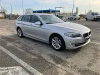 Usata BMW 520 184 CV (135 kW) 2013 Station wagon