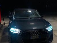 Usata Audi A1 Sportback 2021 Grigio Utilitaria