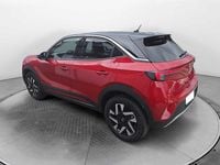 Usata Opel Mokka GS Line 131 CV (96 kW) 2021 Rosso SUV