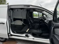 Usata Renault Kangoo 116 CV (85 kW) 2022 Bianco Monovolume
