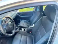 Usata Mercedes A180 109 CV (80 kW) 2008 Grigio Monovolume