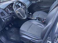 Käytetty Opel Astra 110 HP (80 kW) 2016 Farmari