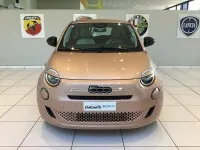 Nuova Fiat 500 Pop 65 CV (47 kW) 2026 Other Berlina