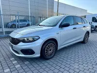 Usata Fiat Tipo 95 CV (69 kW) 2019 Argento Station wagon