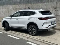 Usata BYD Seal U Comfort 98 CV (72 kW) 2025 SUV