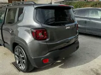Usata Jeep Renegade 120 CV (88 kW) 2019 SUV