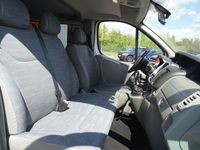 usata Renault Trafic T27 2.0 dCi/90