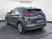 Usata Hyundai Kona XPrime 150 kW (204 CV) 2020 Gray SUV