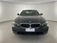 usata BMW 318 d Business Advantage auto