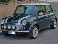 Usata Mini Cooper Sport 63 CV (46 kW) 1999 Utilitaria