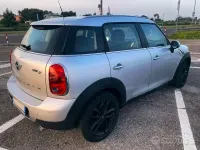 Usata Mini Countryman 2013 Grigio SUV