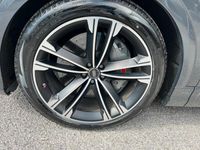 Usata Audi SQ8 S-Line 435 CV (319 kW) 2020 Grigio SUV