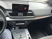 Usata Audi Q5 S-line plus 258 CV (189 kW) 2019 SUV