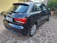 Usata Audi A1 Sportback Ambiente 116 CV (85 kW) 2018 Utilitaria