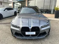 Usata BMW M3 Competition Edition 510 CV (375 kW) 2024 Grigio Station wagon
