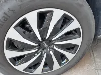 Usata Ford Fiesta Titanium 75 CV (55 kW) 2023 Grigio Utilitaria