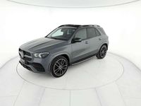 Usata Mercedes GLE400 Premium Plus 330 CV (242 kW) 2023 Grigio SUV