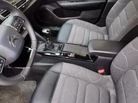 Occasion Citroën C4 2023 Blanc Monospace