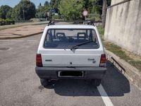 Usata Fiat Panda 4x4 54 CV (39 kW) 1996 Utilitaria