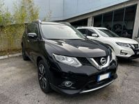 usata Nissan X-Trail 2.0 dCi 2.0 dCi 4WD Tekna