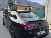 Usata Mercedes CLA250 AMG 224 CV (164 kW) 2019 Berlina