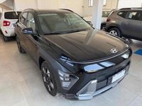 Usata Hyundai Kona 92 CV (67 kW) 2025 Nero SUV