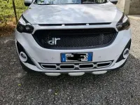 Usata DR F35 156 CV (114 kW) 2022 SUV