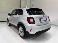 usata Fiat 130 500X 1.6 MultiJetCV Connect